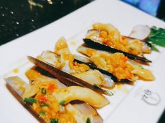 -極上萬膳·日料放题(海岸城店)
