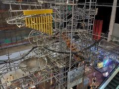 -香港科学馆
