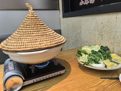 -滇铺子·云南特色菜·鲜花野菜季(东风东路c86店)