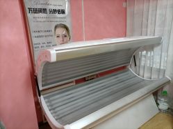 -1T·1M 日式美甲美睫