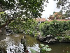-东江渔村·古典园林·30年粤菜老字号(太和店)
