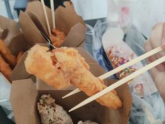 -咔芝棒·韩式炸鸡(印象汇店)