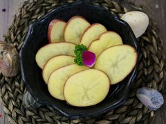 -手选潮汕鲜活牛肉火锅(二七广场店)