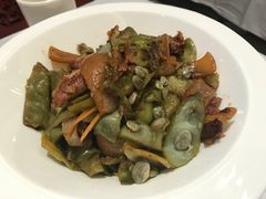 -北李妈妈菜·海肠捞饭(高新万达店)