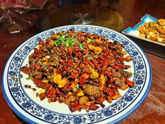 -杨记隆府(汉街店)