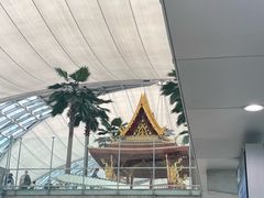 -曼谷素万那普国际机场