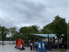 -溱湖国家湿地公园