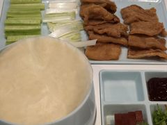-悦雅居·老广州老味道(长湖店)