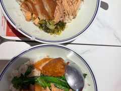 -潮人潮品隆江猪脚饭(城壹汇·流花店)