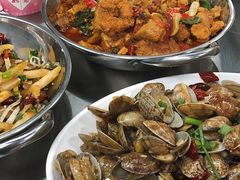 -小民大排档(马场角横路店)