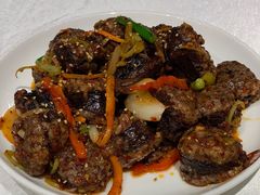 风味米肠-阿里郎海鲜酒店