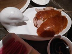 -金鸭季·北京烤鸭(深业上城店)