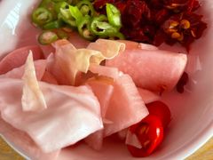 -艾麻子奶汤面(花园巷店)