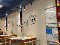 -六七八韩式烤肉·韩国料理(上杭路店)