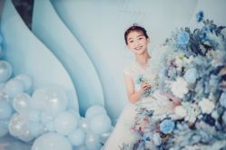 -圣塔拉 宝宝宴生日Party气球派对一站式高端策划