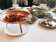 -三号黄浦会Canton Table