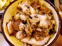 -刘师父老汉口江湖菜(蔡锷路店)