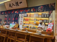 -鮨桐日本料理(望京店)