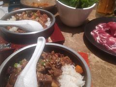 -额尔敦牛厨师铜板烧