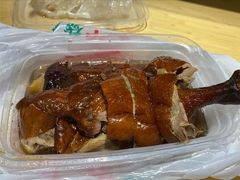 -黄连大头华烧鹅(萧地大马路店)