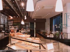 -麦田工坊(月湖店)