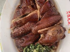 -澳门陈光记烧味饭店(万象城店)