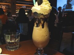 -鹿萤季·营地小馆(皇后公园店)