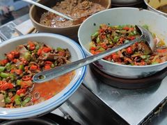 -虎子面粉馆(五一东村店)