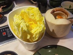 -狐狸爱上椰子鸡(滨江星光大道店)