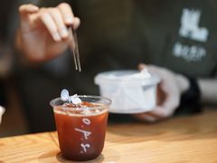 -O.P.S. CAFE