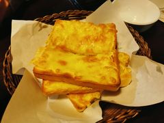 -Local泰莲庭(虹鳟鱼店)