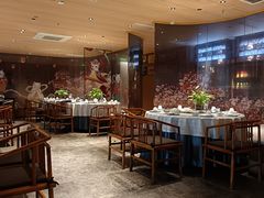 -唐猫庭院·千年陕菜(大唐不夜城店)