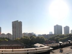 -南京钟山宾馆(江苏省会议中心)