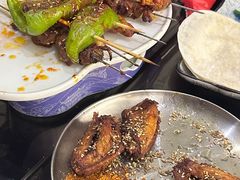 -那些年一起吃串的地方烧烤(观前街店)