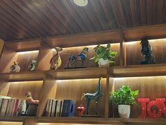 -俄士厨房(五棵松华熙LIVE店)