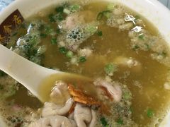-荔林食店(西华路店)