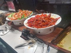 -加餐海鲜自助(宝龙一城店)
