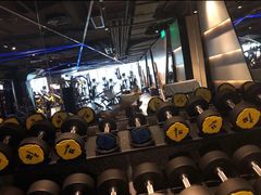-VIP 威尔仕健身·游泳(嘉华中心店)
