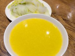 -清真吴记门钉肉饼·喜多利