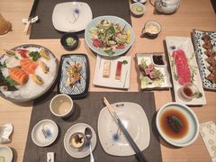 -德川家日本料理(顺义华联店)