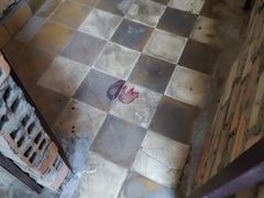 -吐斯廉屠杀博物馆