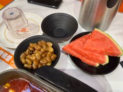 -别摸鱼·脆皮烤鱼(天津首店)