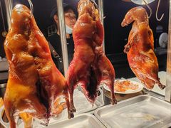 -星伦多自助料理·涮烤一体(虹悦城店)