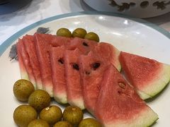 -霞客居酒店·霞客食府·宁海特色小海鲜