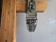 -陈家祠堂-游客中心
