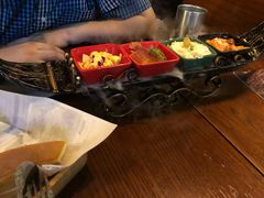 -斯比特花园西餐厅(东方商厦店)