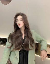 -Amo la Diva造型