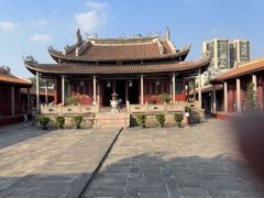 -揭阳学宫(榕城区)