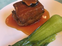 -功德林素菜饭庄(前门店)