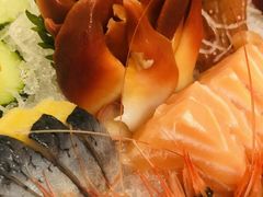 -高木日本料理(静安寺店)